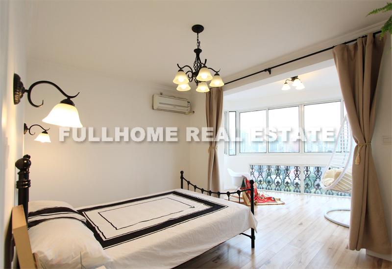 Hengfeng Gubei Jiayuan - Interior view 9, Shanghai rental property