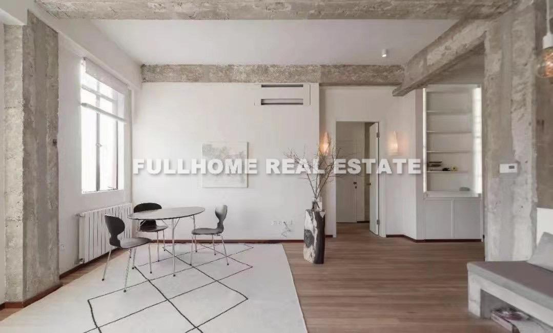 Rui Tai Li - Interior view 3, Shanghai rental property