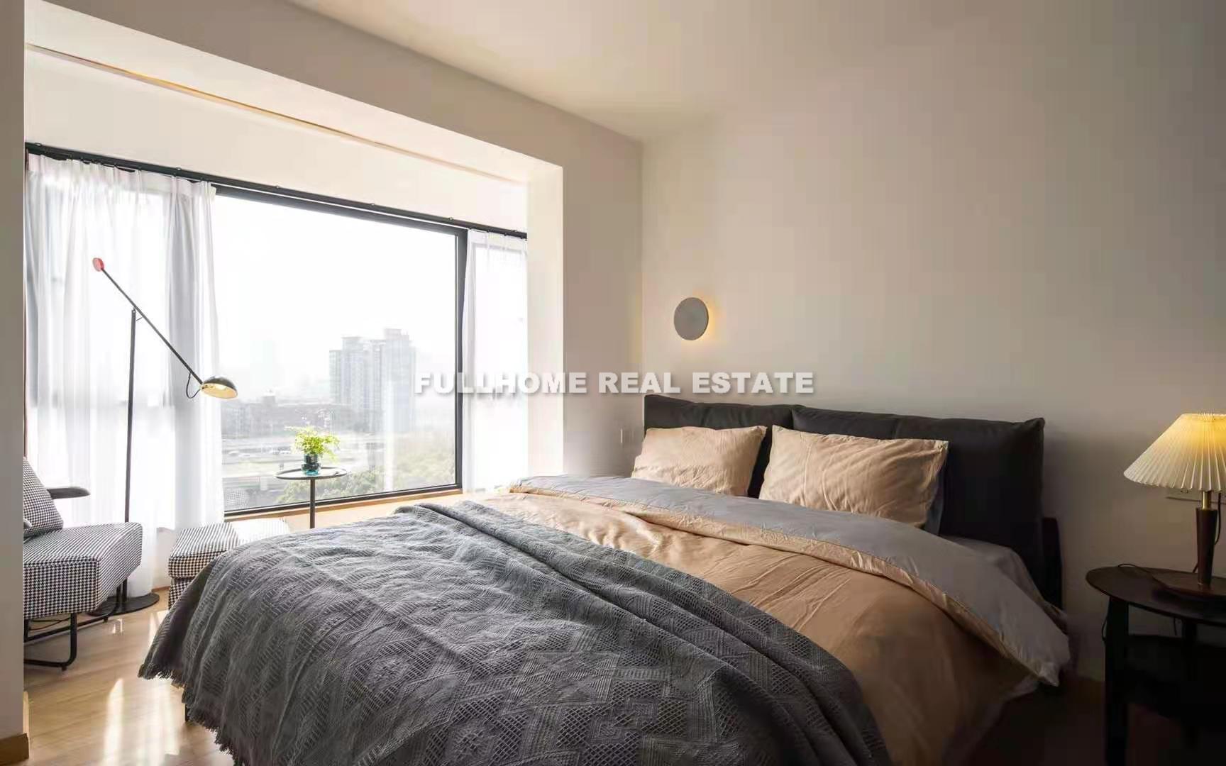 Top Of City - Interior view 9, Shanghai rental property