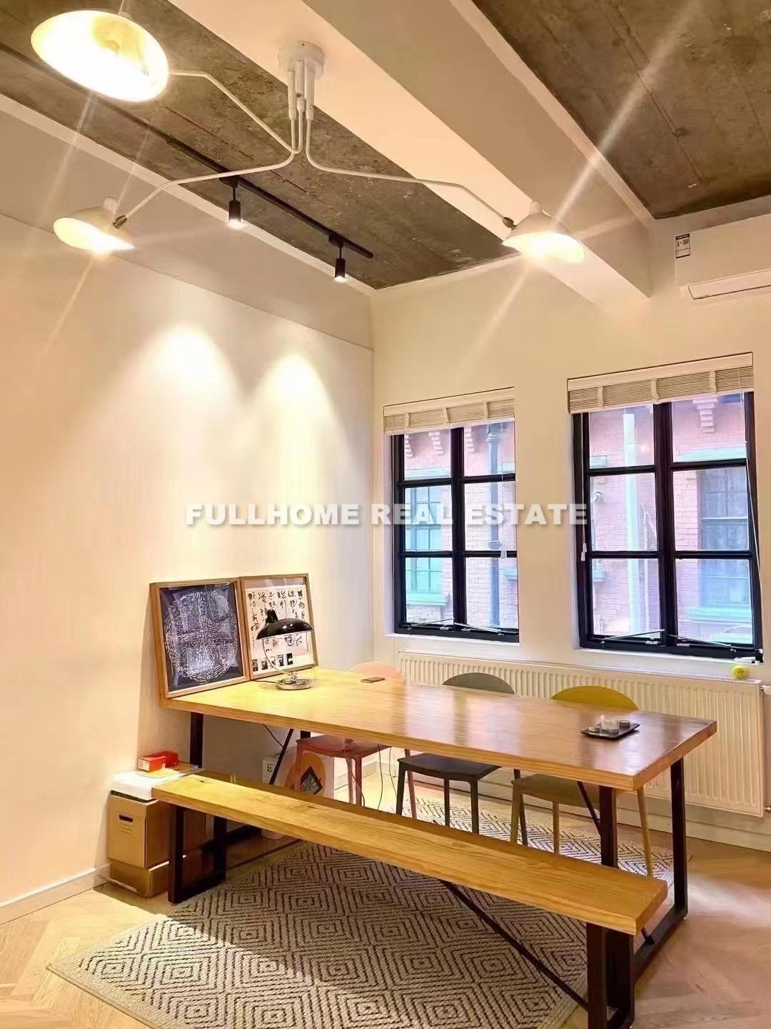 Sapphire Apartment - Interior view 9, Shanghai rental property