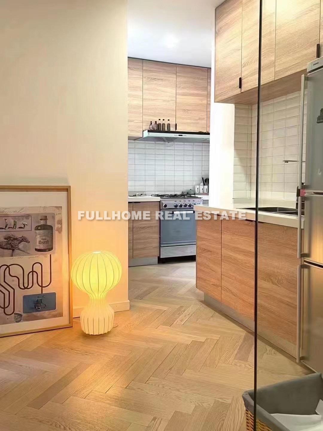 Sapphire Apartment - Interior view 6, Shanghai rental property
