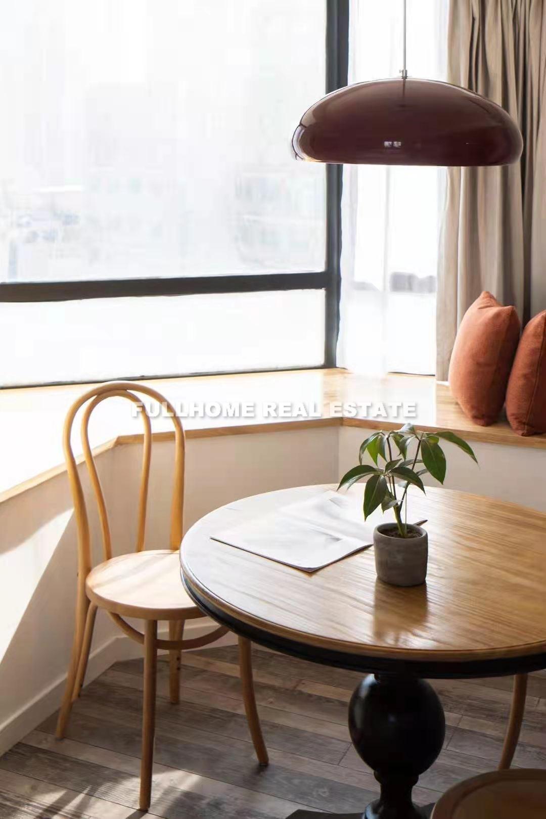 First Block - Interior view 7, Shanghai rental property
