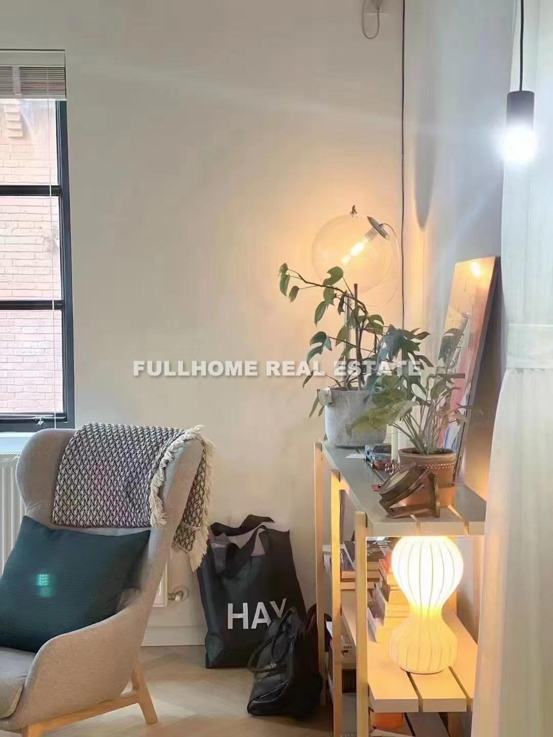 Sapphire Apartment - Interior view 2, Shanghai rental property