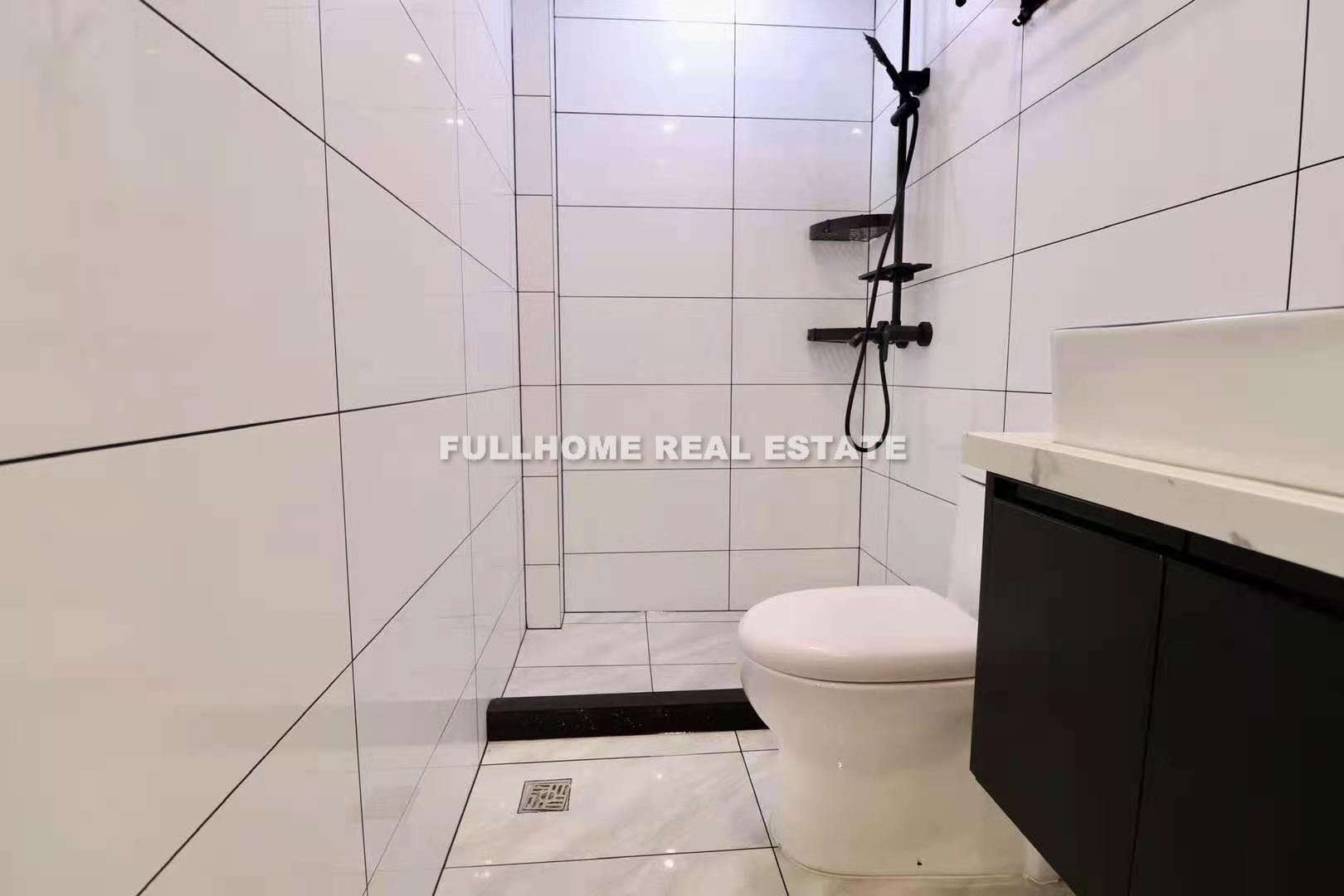 Lane 100-600 Yanpin Road Old House - Interior view 8, Shanghai rental property