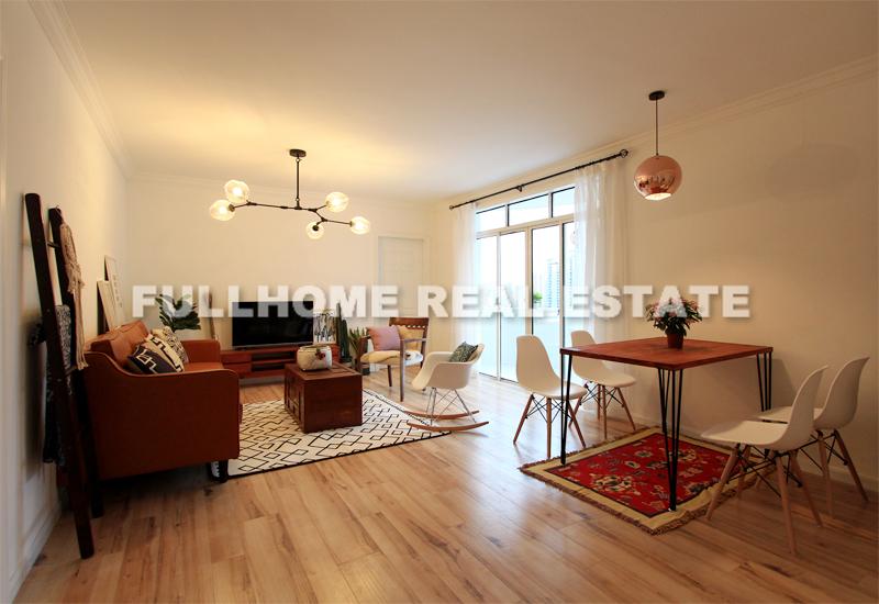 Hengfeng Gubei Jiayuan - Interior view 10, Shanghai rental property