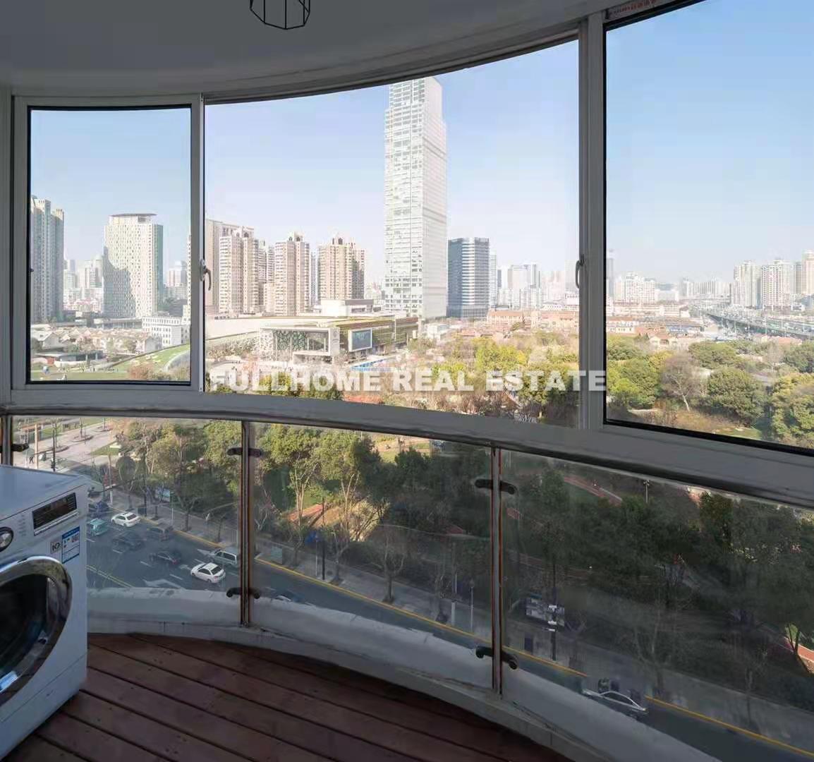 First Block - Interior view 5, Shanghai rental property