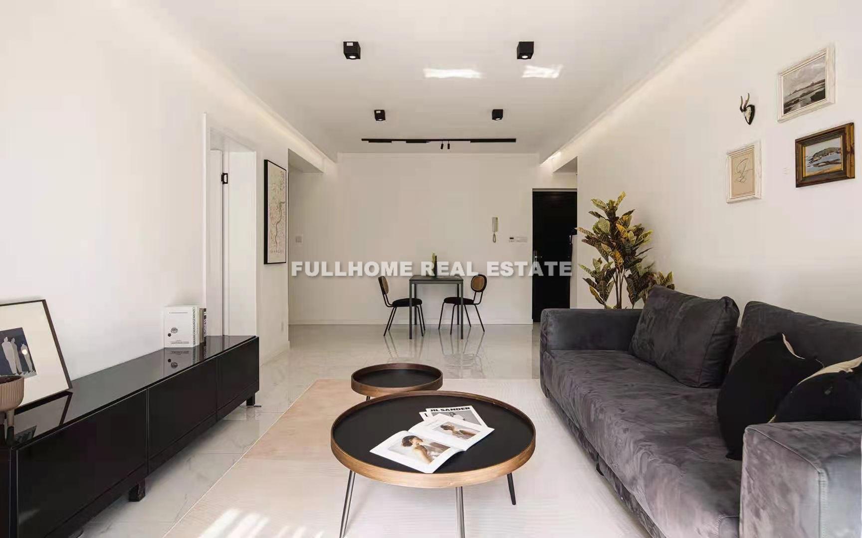 First Block - Interior view 8, Shanghai rental property