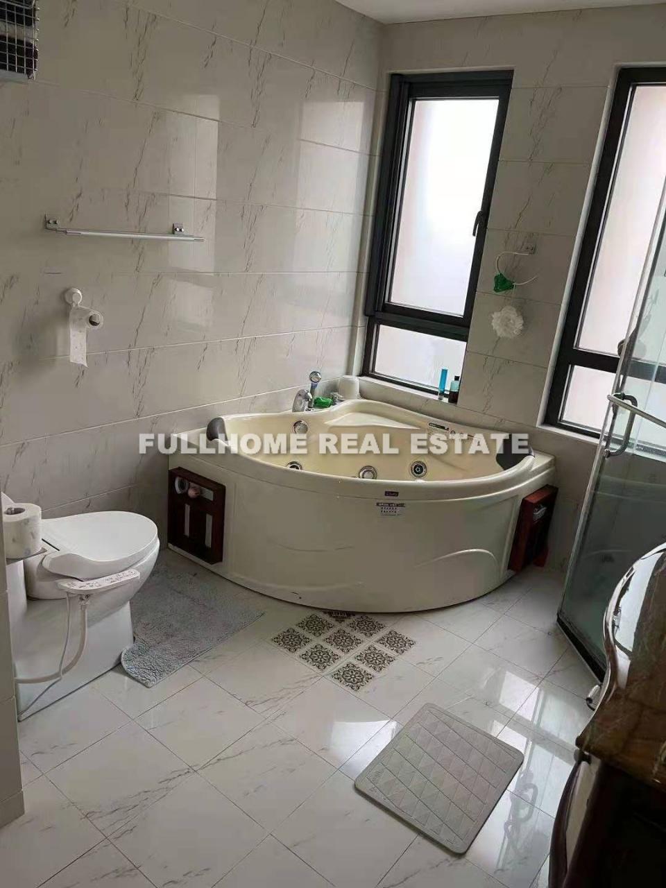 Dawn Garden - Interior view 4, Shanghai rental property