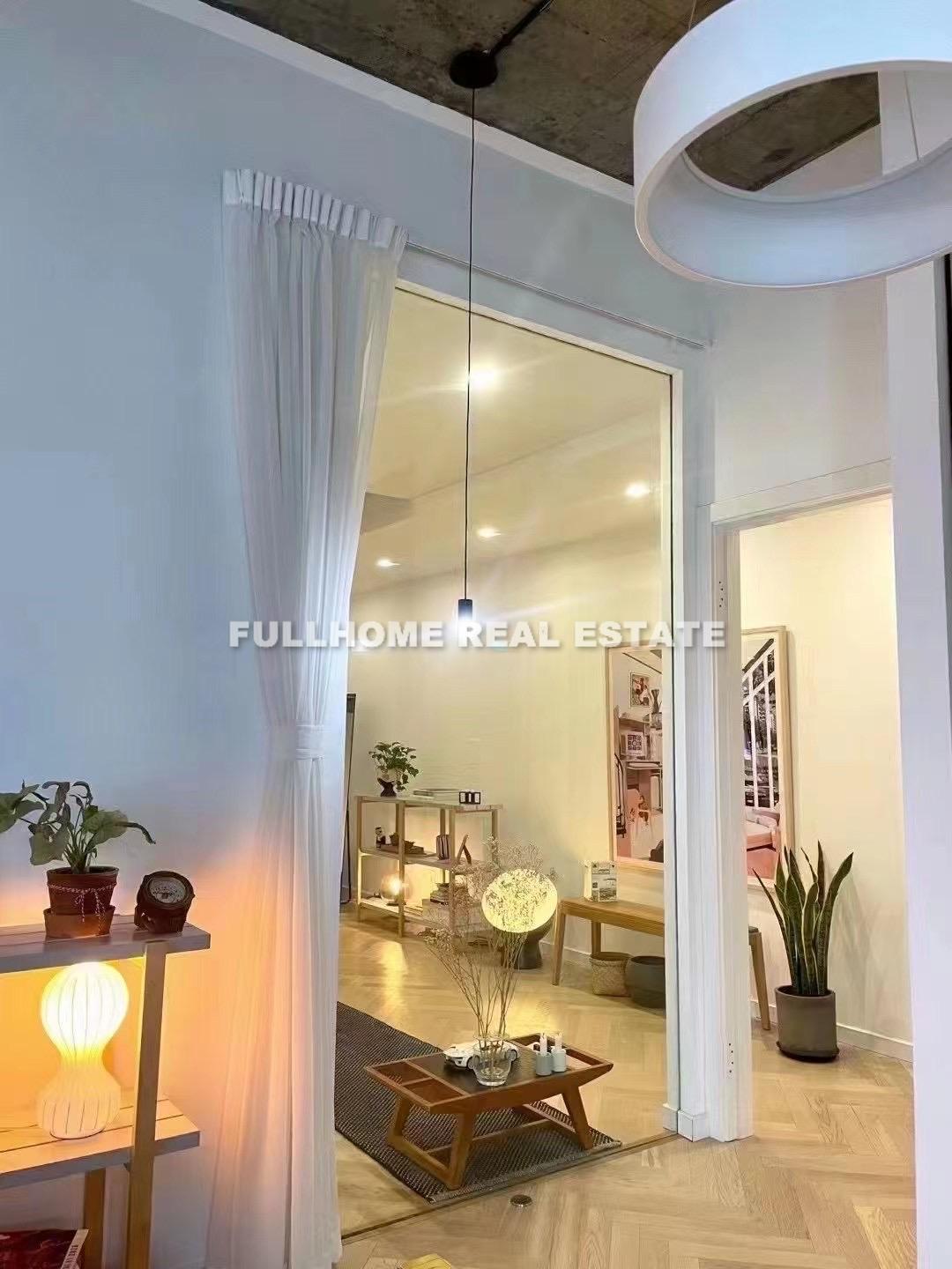 Sapphire Apartment - Interior view 7, Shanghai rental property