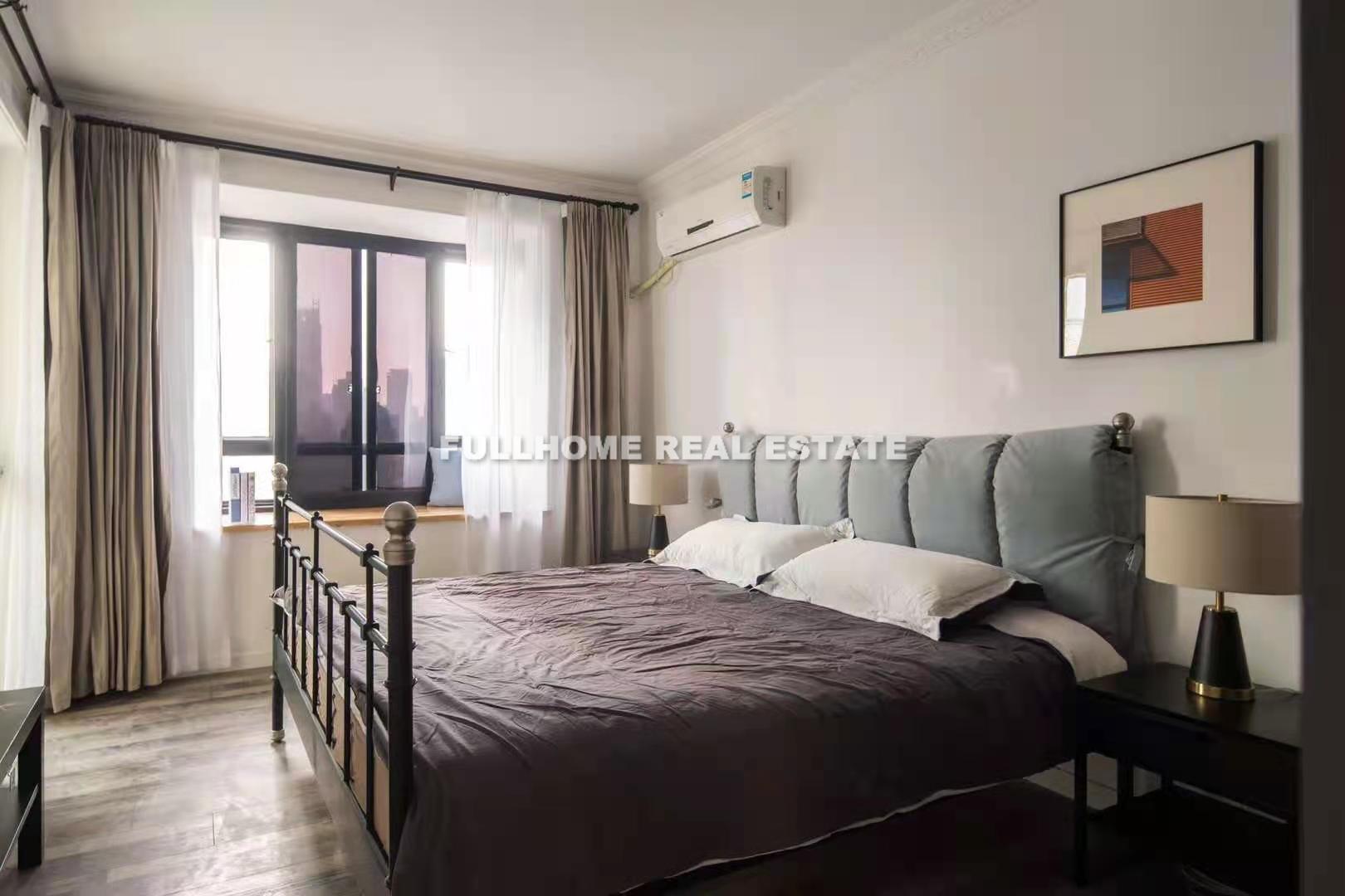 First Block - Interior view 9, Shanghai rental property