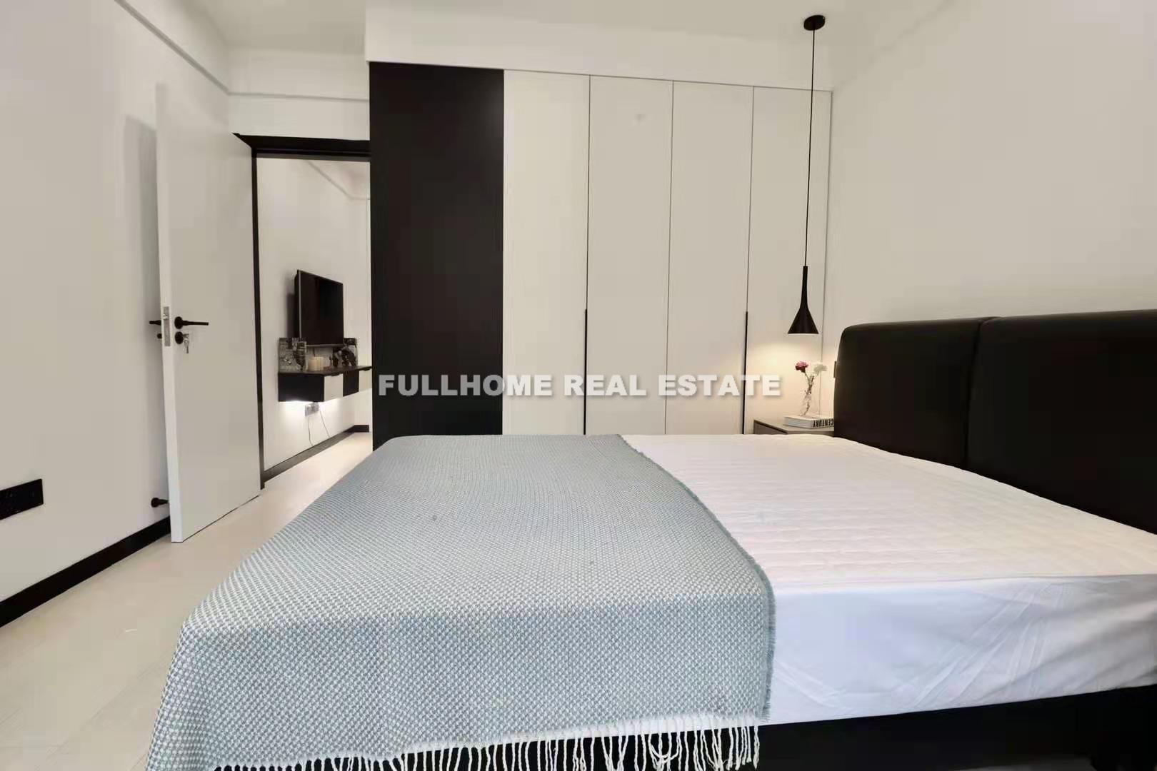 Lane 100-600 Yanpin Road Old House - Interior view 5, Shanghai rental property
