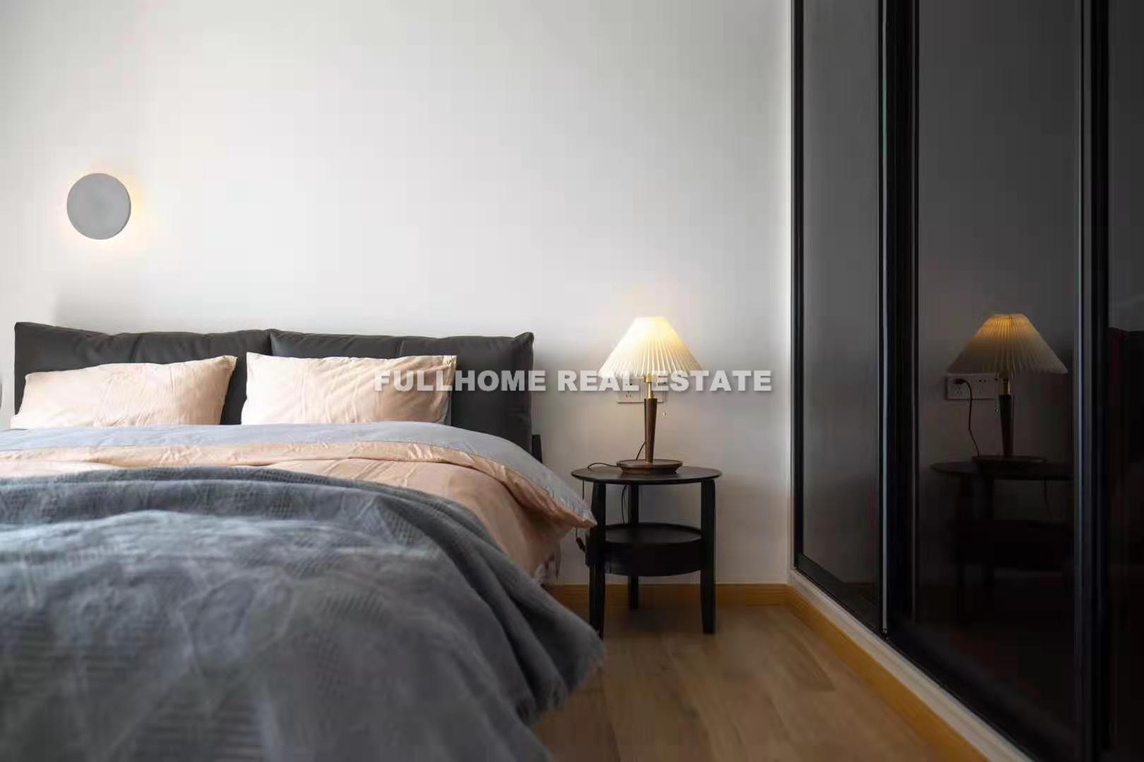 Top Of City - Interior view 3, Shanghai rental property