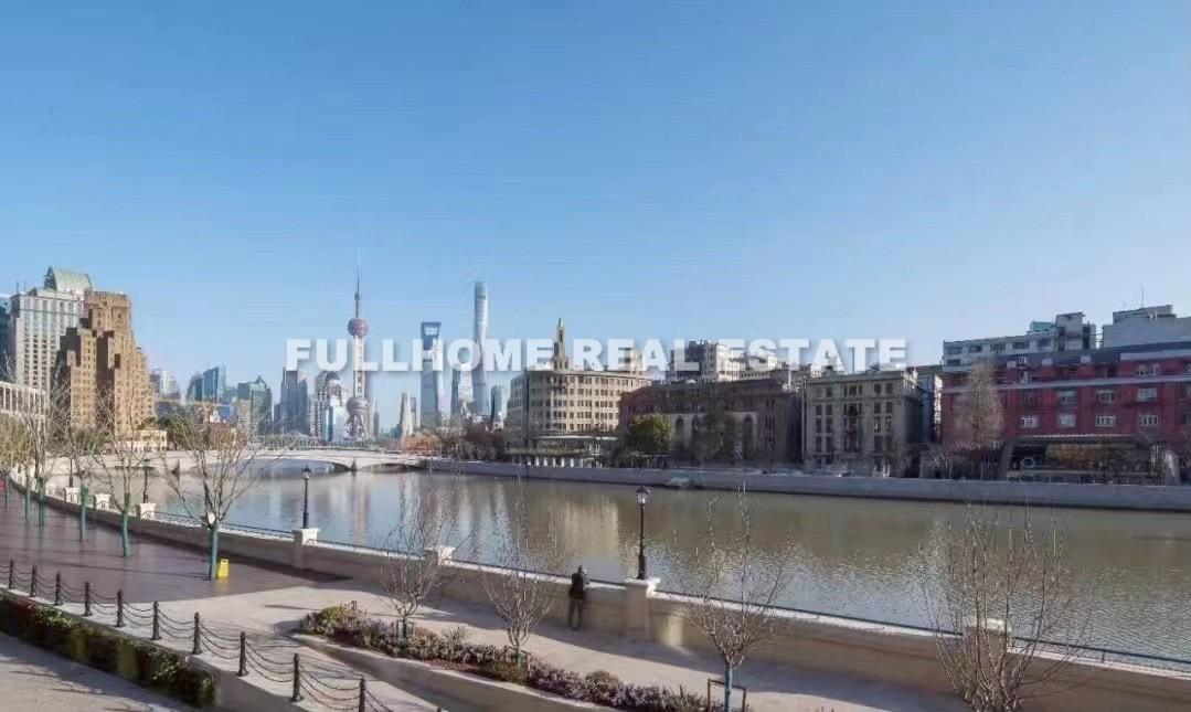Rui Tai Li - Interior view 5, Shanghai rental property