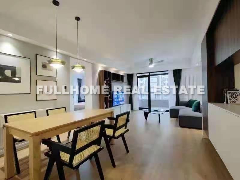 Da An Garden - Interior view 2, Shanghai rental property