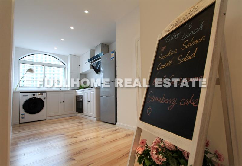 Hengfeng Gubei Jiayuan - Interior view 11, Shanghai rental property