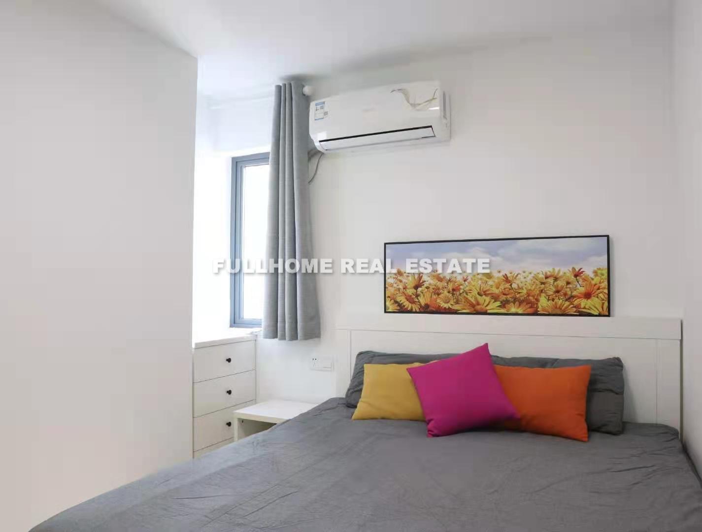 Xinan Apartment - Interior view 8, Shanghai rental property