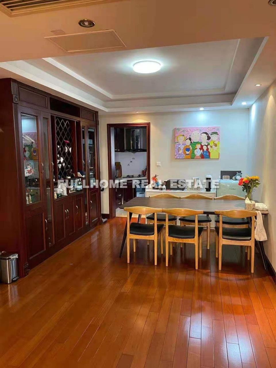 Dawn Garden - Interior view 2, Shanghai rental property