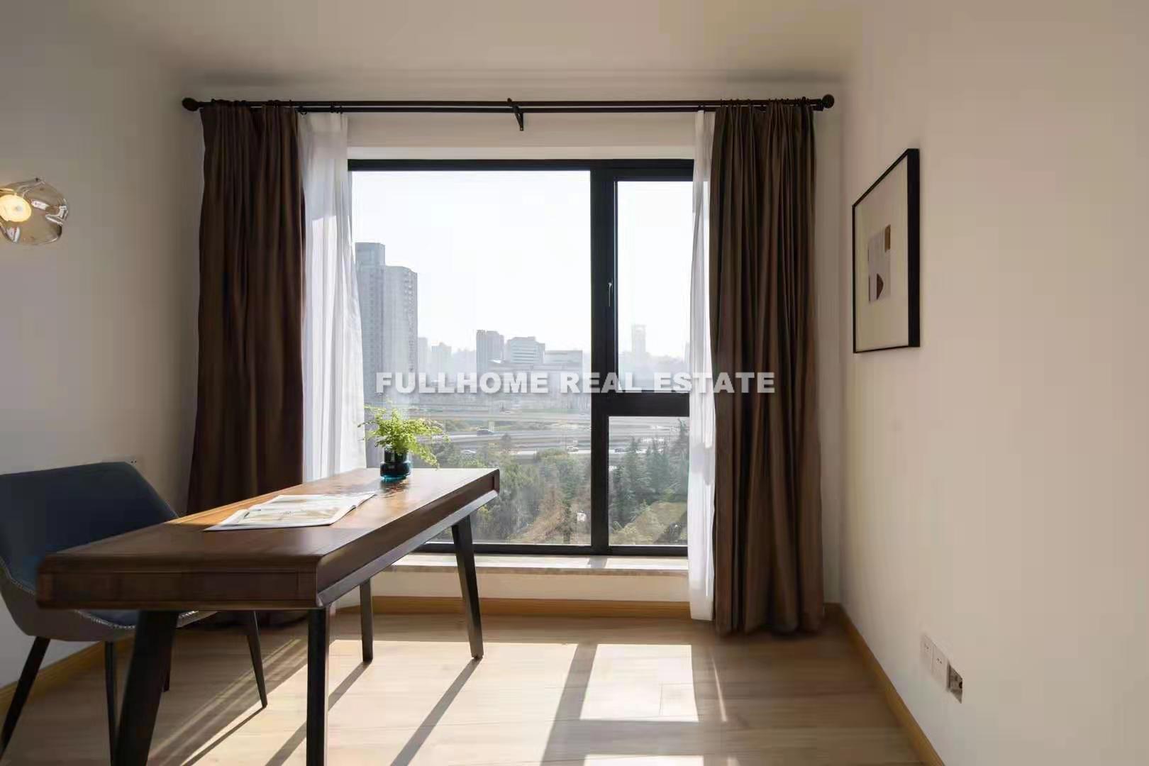 Top Of City - Interior view 4, Shanghai rental property