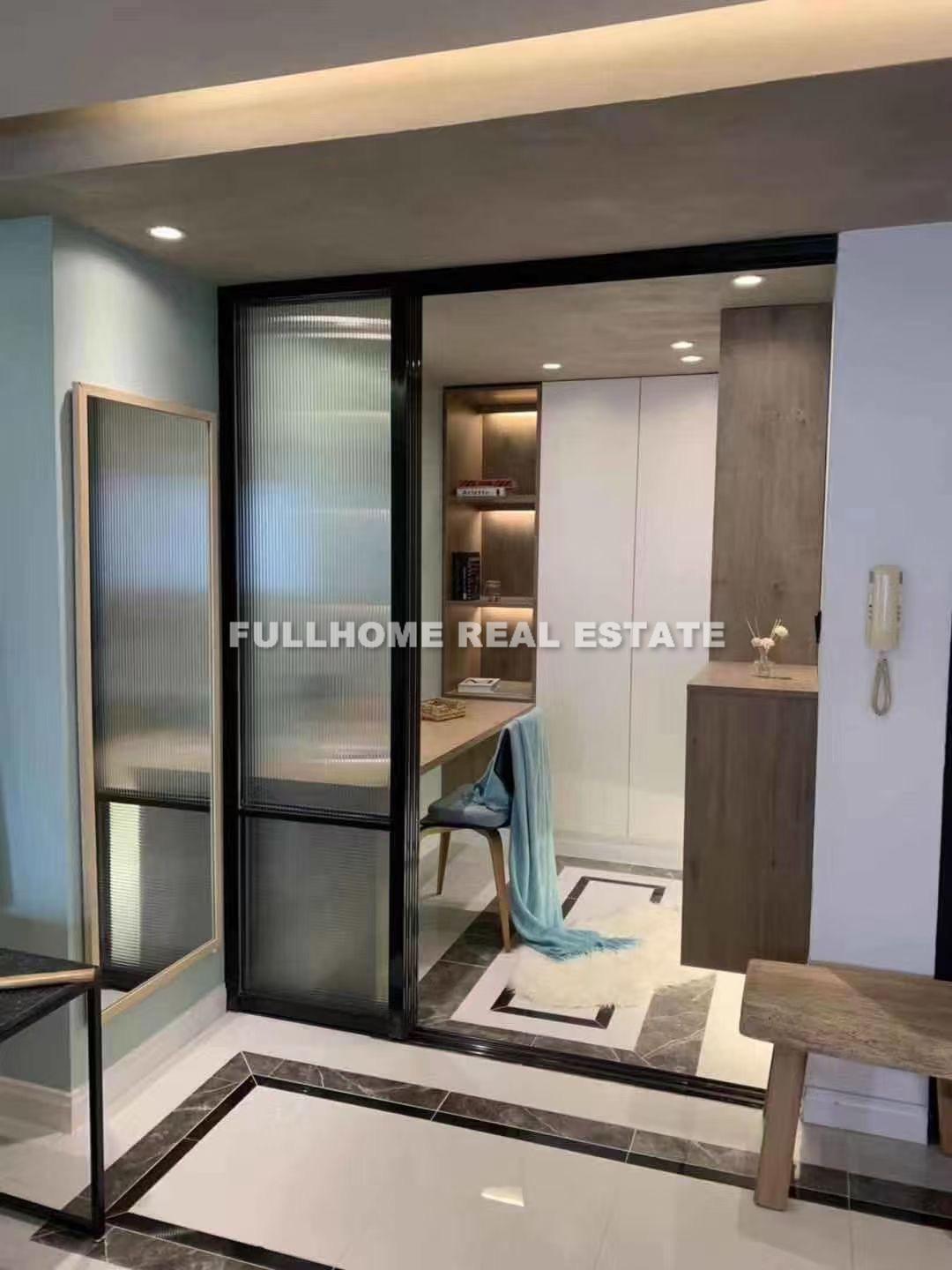 Singapore Yuan Jingyuan - Interior view 2, Shanghai rental property