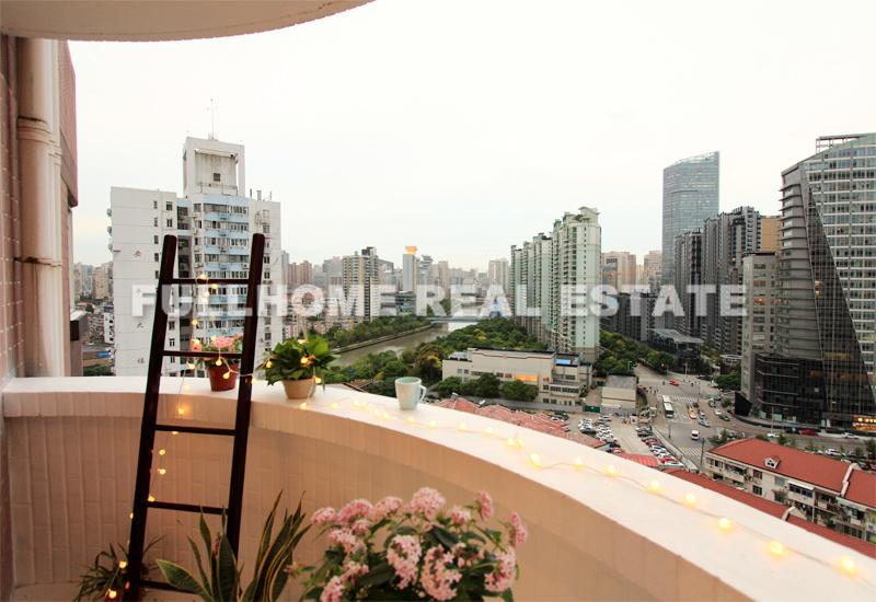 Hengfeng Gubei Jiayuan - Interior view 6, Shanghai rental property