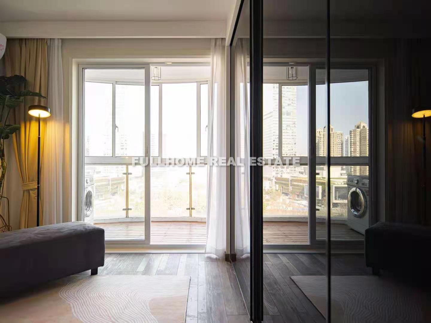 First Block - Interior view 4, Shanghai rental property