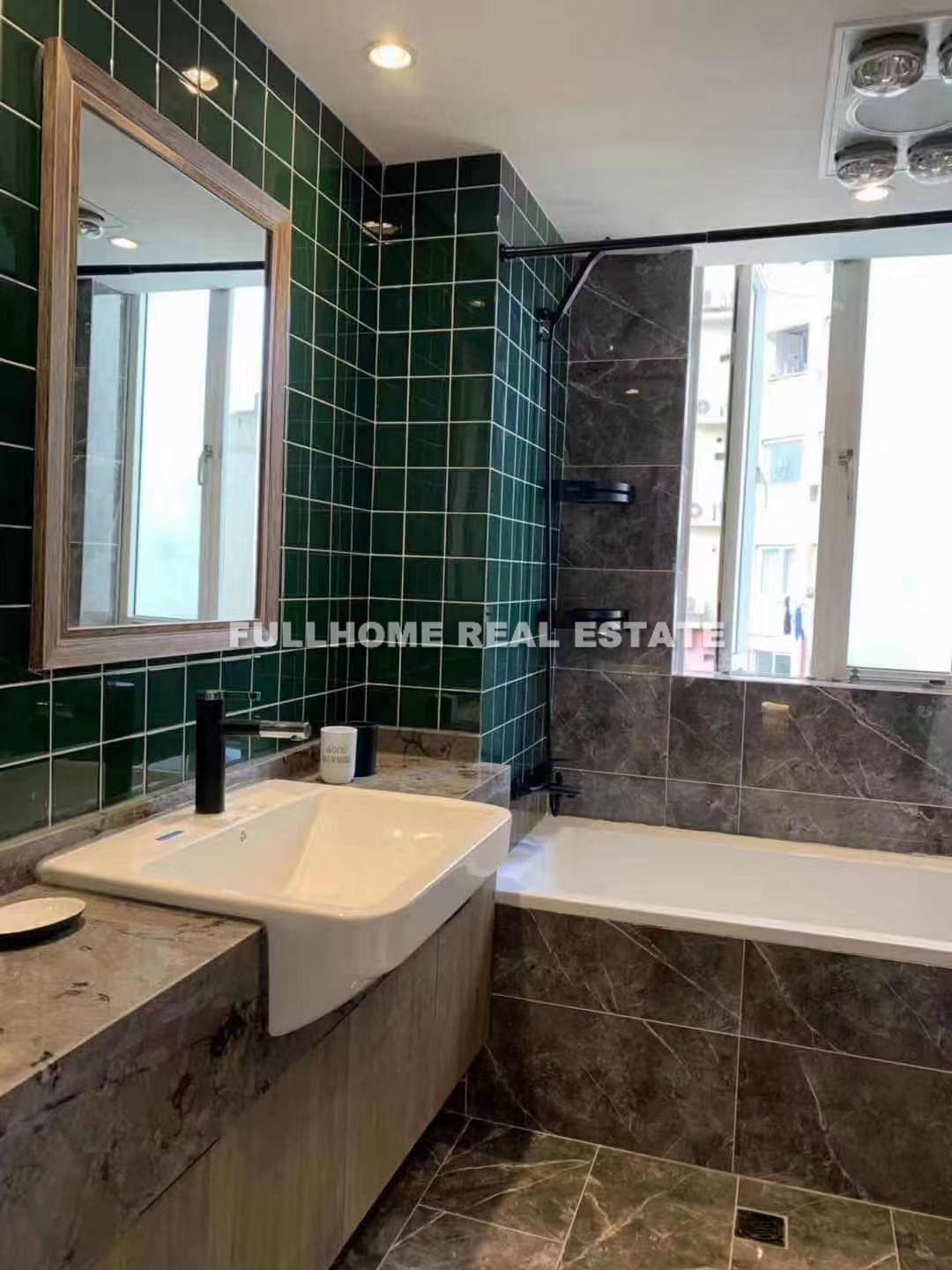 Singapore Yuan Jingyuan - Interior view 5, Shanghai rental property