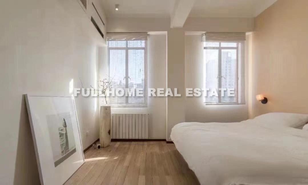 Rui Tai Li - Interior view 7, Shanghai rental property