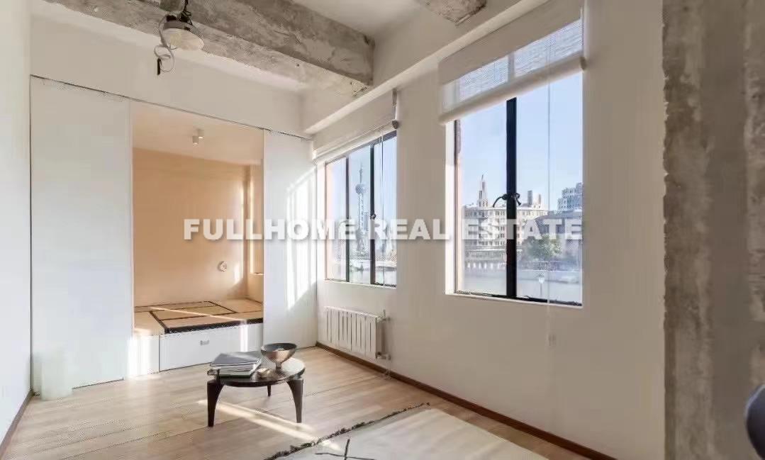 Rui Tai Li - Interior view 4, Shanghai rental property