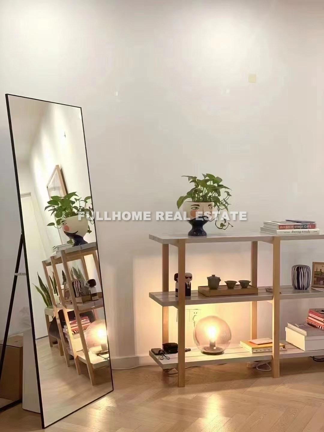 Sapphire Apartment - Interior view 3, Shanghai rental property