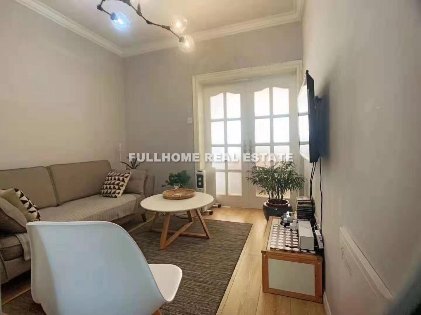 Mao Ming Apartment - Interior view 2, Shanghai rental property