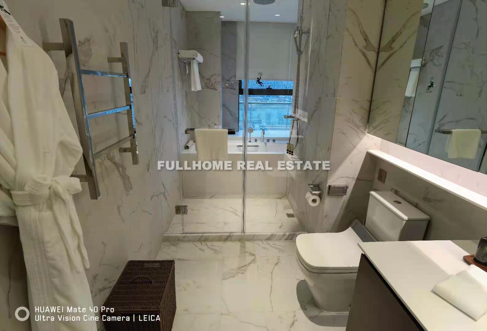 Ascott Sunland - Interior view 5, Shanghai rental property