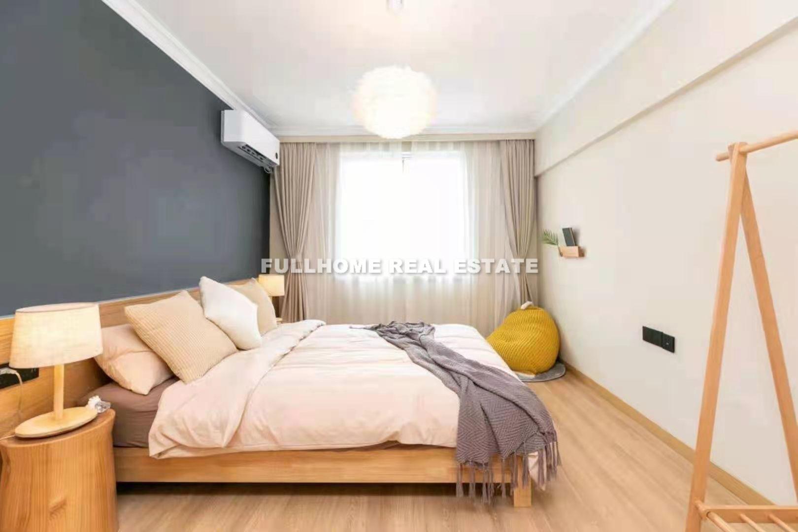 Jinouwanguo Mansion - Interior view 6, Shanghai rental property