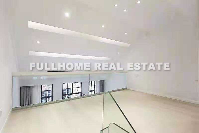 Lane 1-2000 Kangding Road Old House - Interior view 7, Shanghai rental property