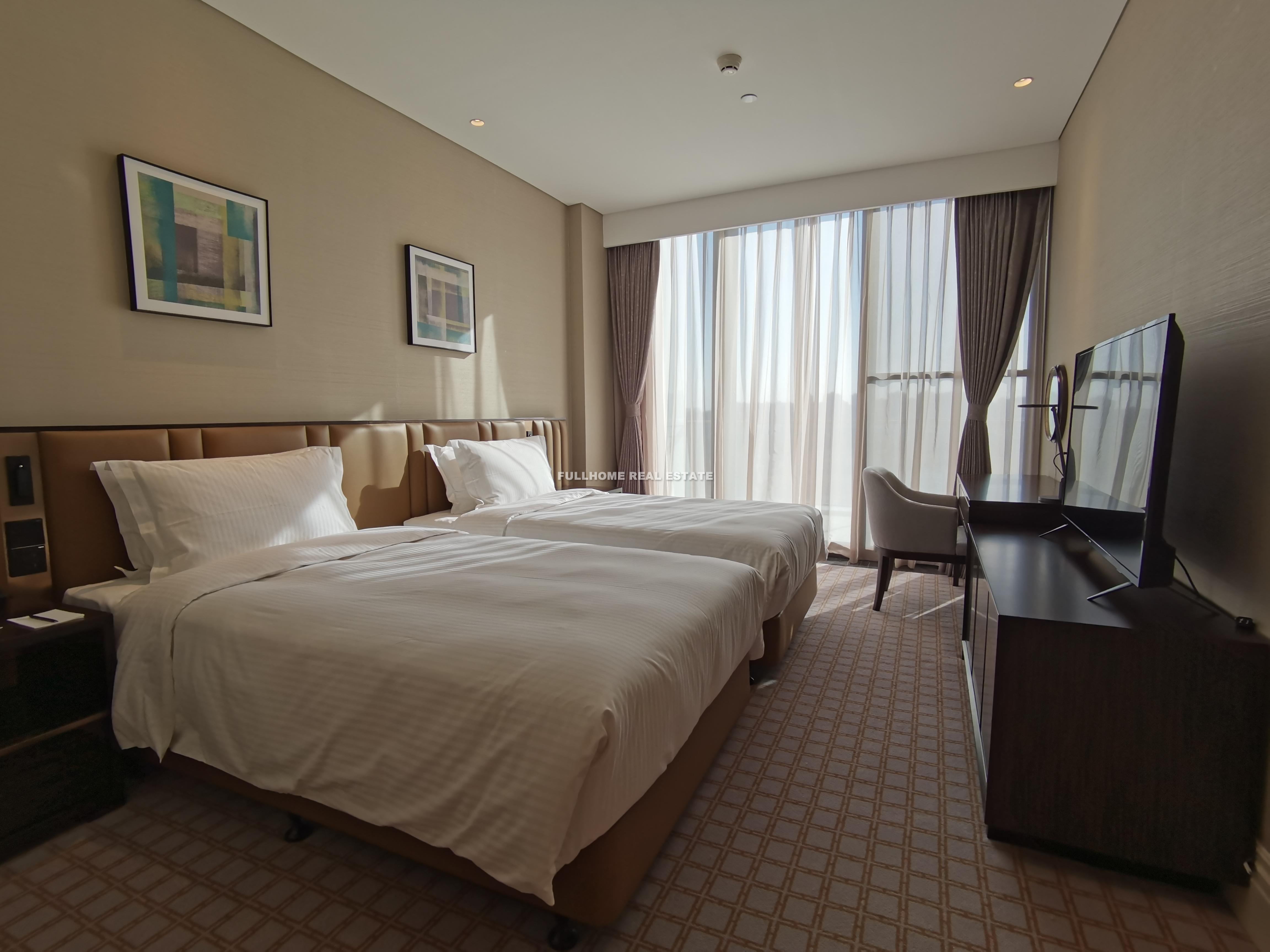 Ascott Sunland - Interior view 3, Shanghai rental property