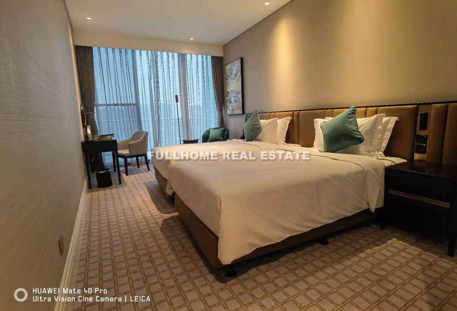 Ascott Sunland - Interior view 7, Shanghai rental property