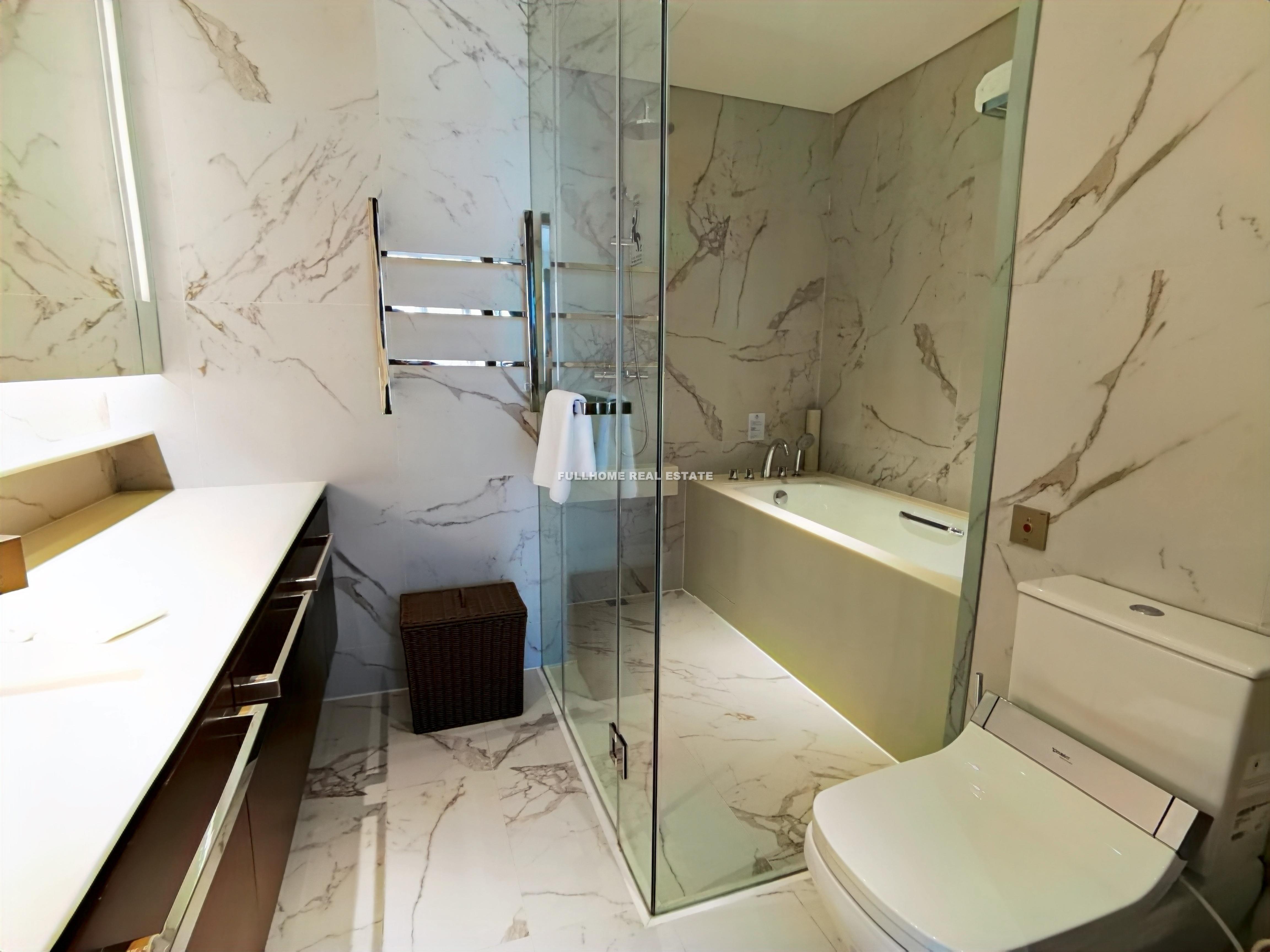 Ascott Sunland - Interior view 4, Shanghai rental property