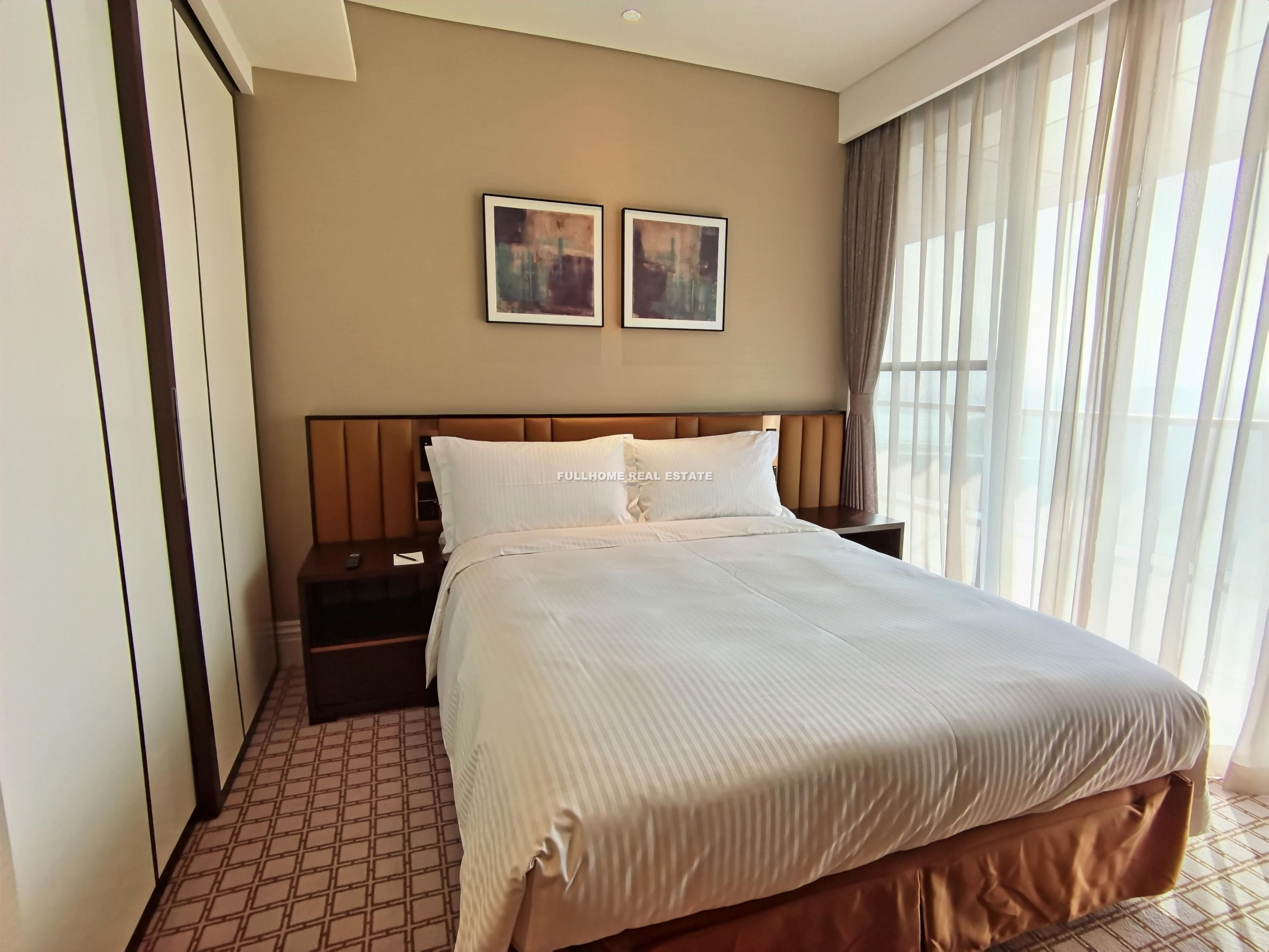 Ascott Sunland - Interior view 5, Shanghai rental property