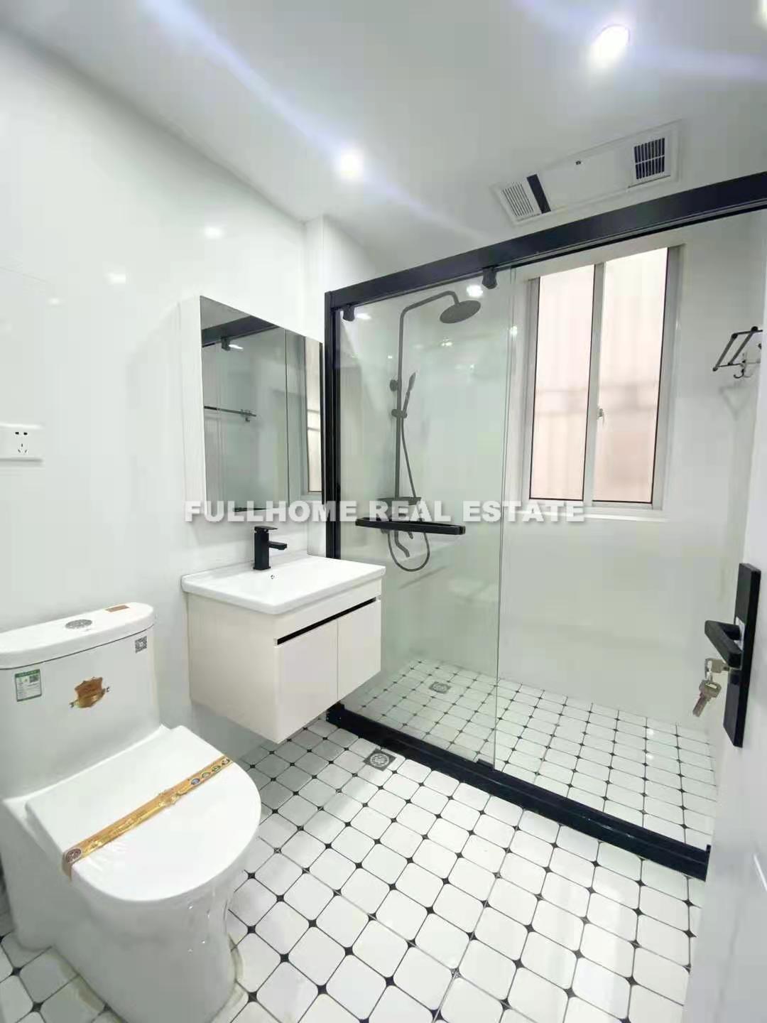 Aizhong Aihua Apartment - Interior view 7, Shanghai rental property