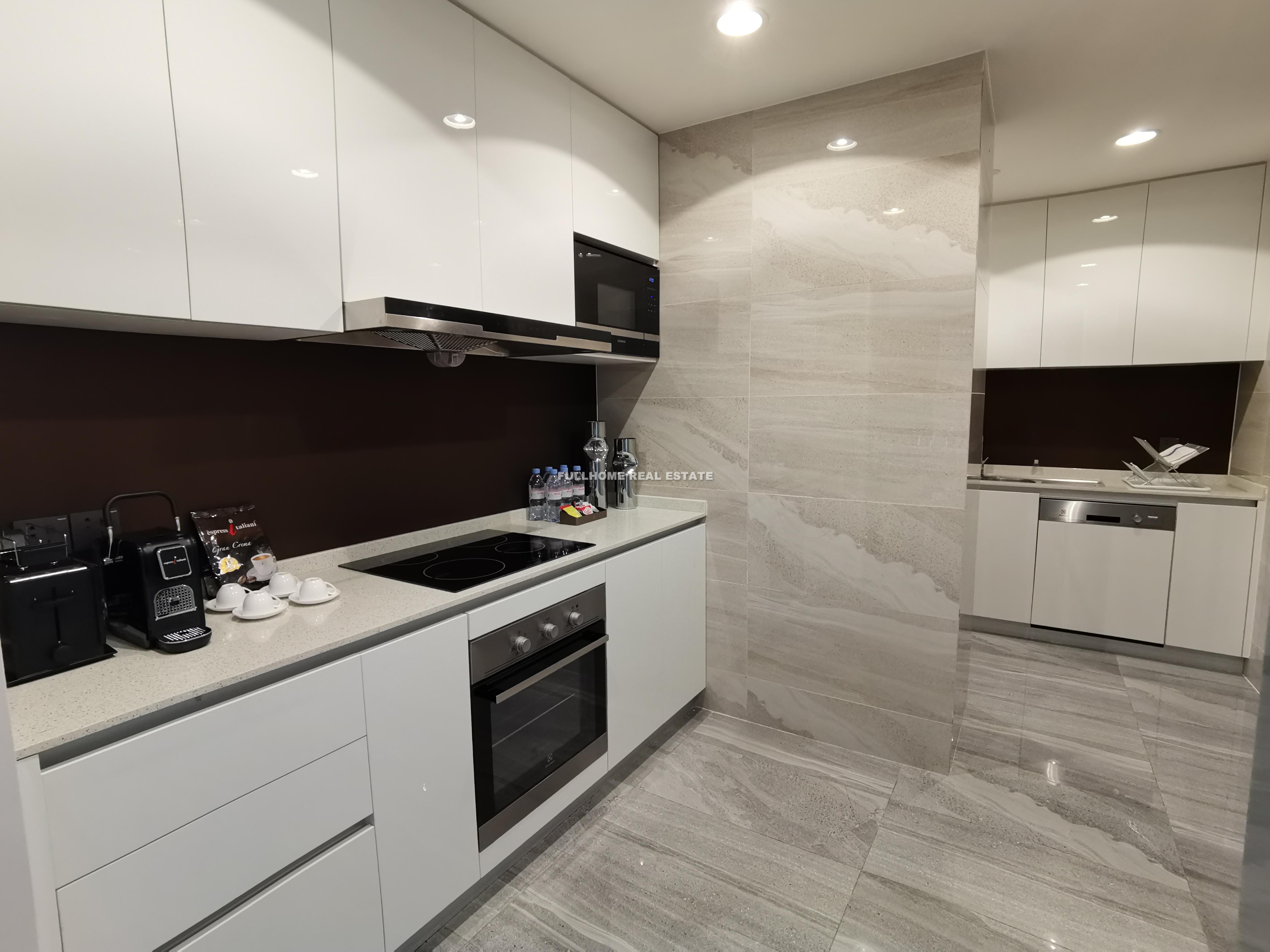 Ascott Sunland - Interior view 5, Shanghai rental property