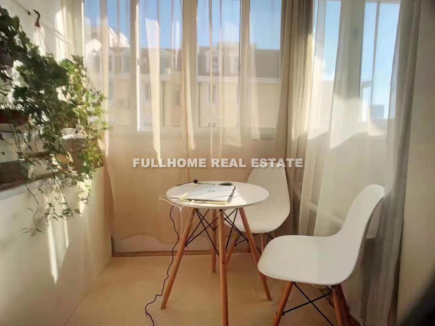 Mao Ming Apartment - Interior view 4, Shanghai rental property