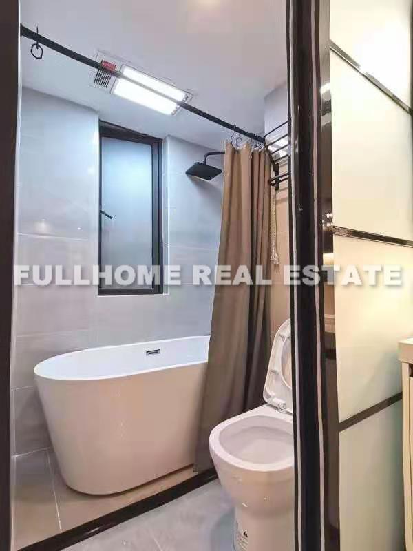 Top Of City - Interior view 4, Shanghai rental property