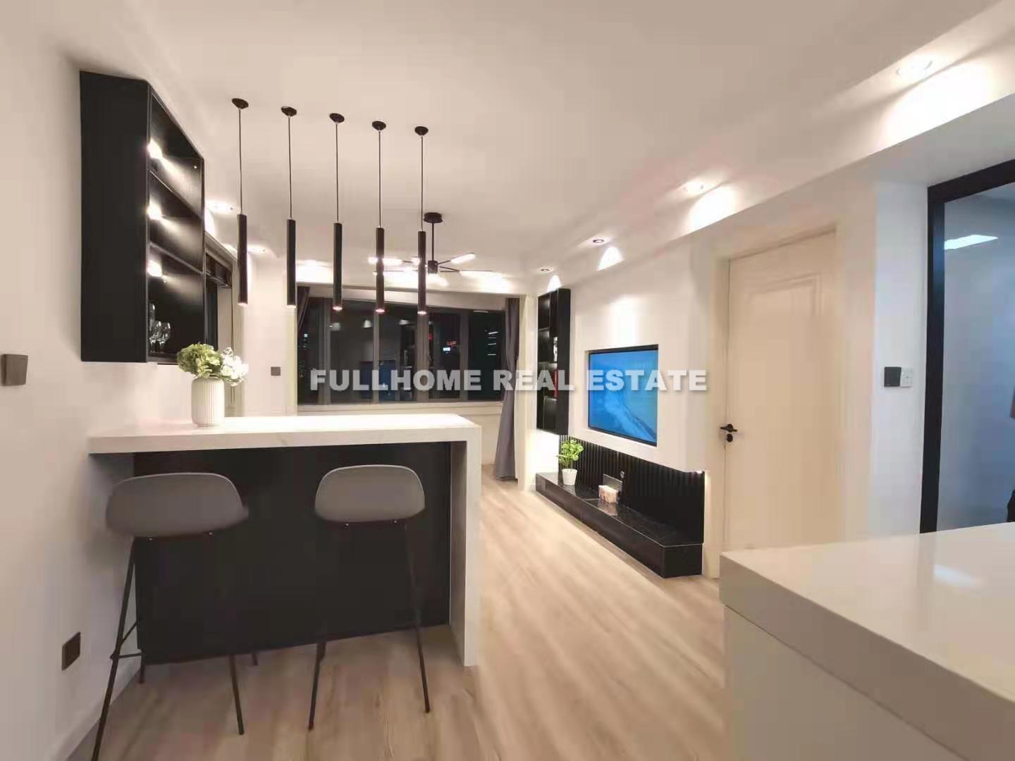 Top Of City - Interior view 2, Shanghai rental property