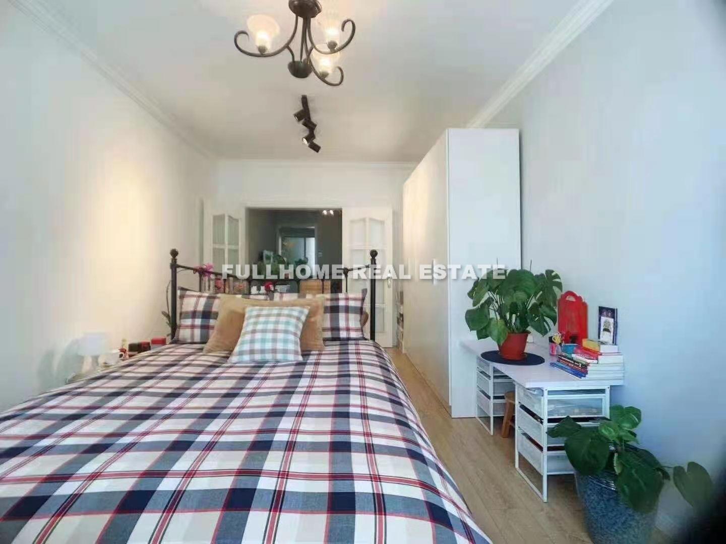Mao Ming Apartment - Interior view 3, Shanghai rental property