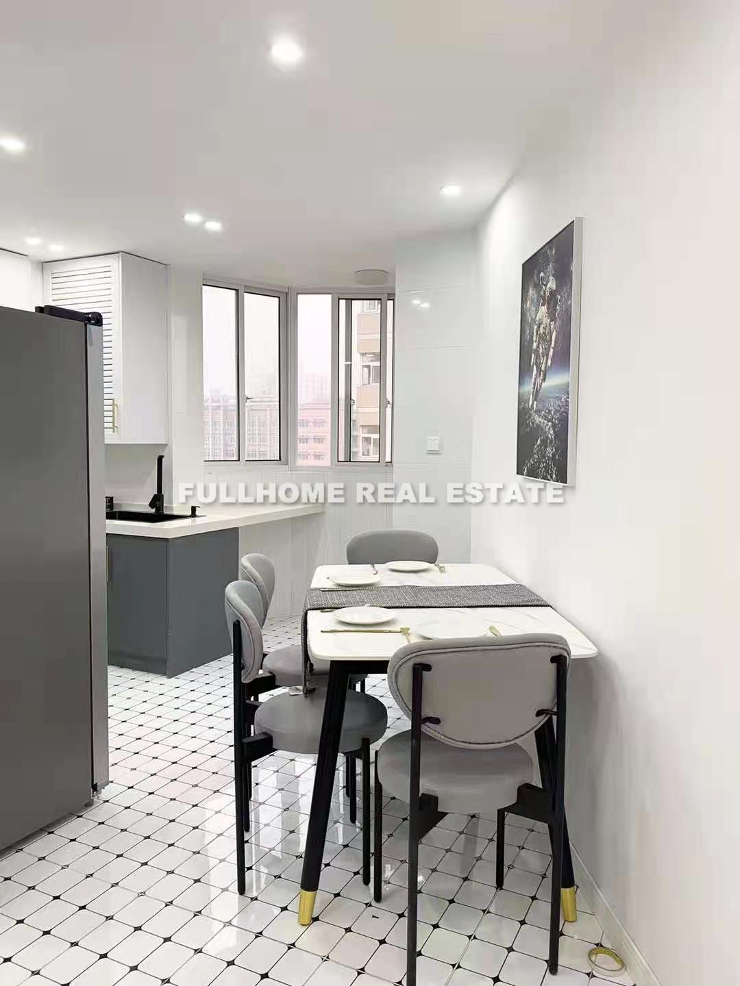 Aizhong Aihua Apartment - Interior view 3, Shanghai rental property