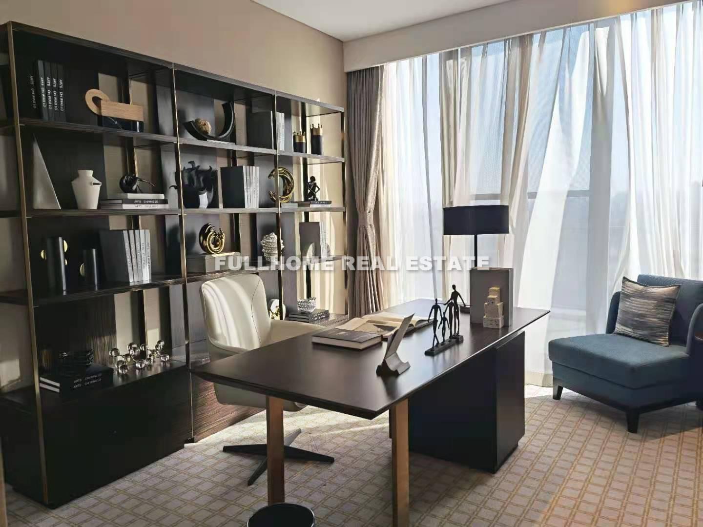 Ascott Sunland - Interior view 2, Shanghai rental property