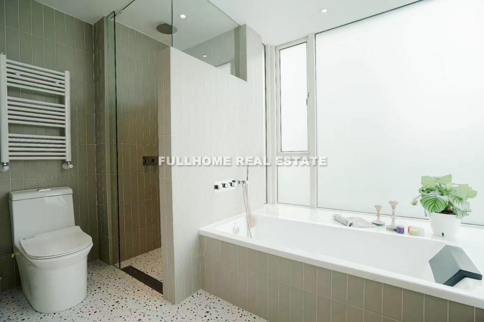 LaDoll International City - Interior view 2, Shanghai rental property