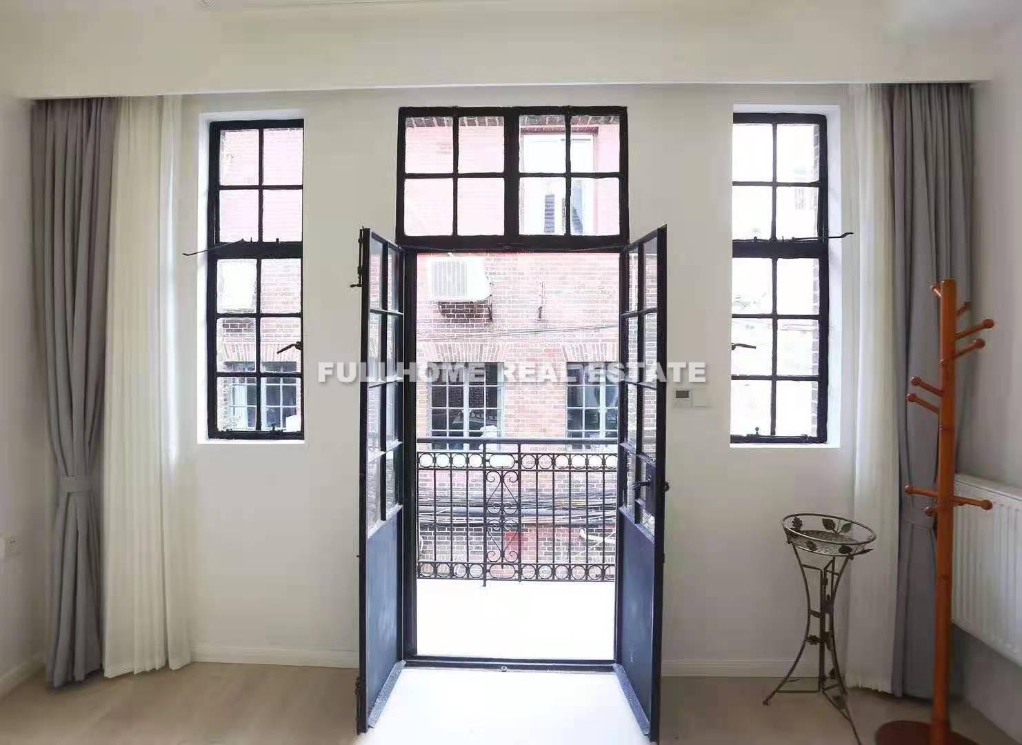 Lane 1-2000 Kangding Road Old House - Interior view 8, Shanghai rental property