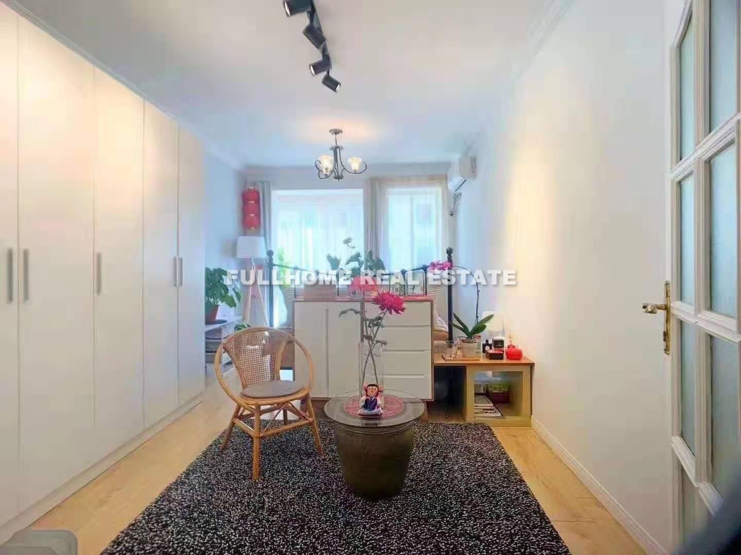 Mao Ming Apartment - Interior view 7, Shanghai rental property