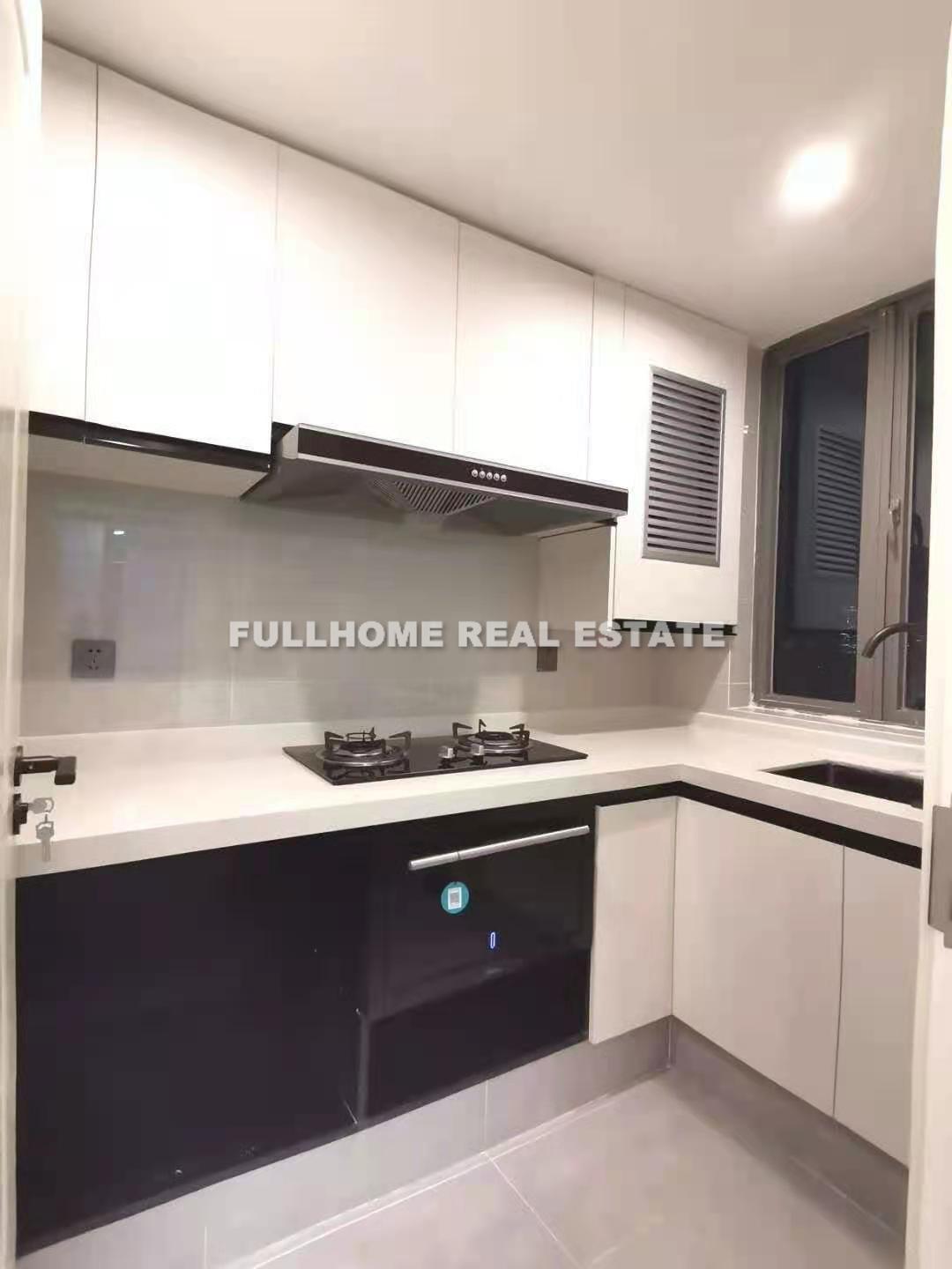 Top Of City - Interior view 6, Shanghai rental property