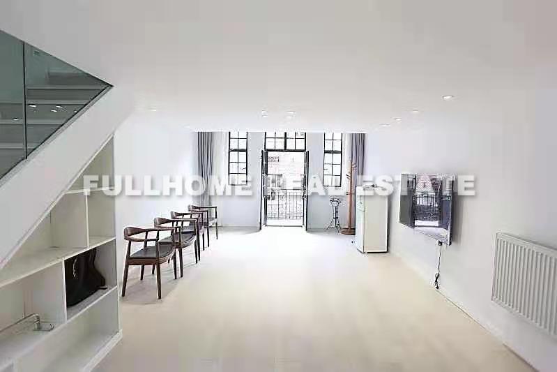 Lane 1-2000 Kangding Road Old House - Interior view 9, Shanghai rental property
